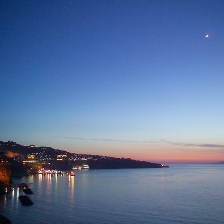 Villa Walter Sorrento Luaran gambar
