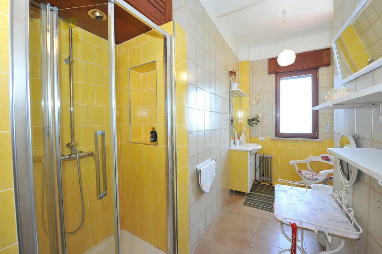 Villa Walter Sorrento Luaran gambar