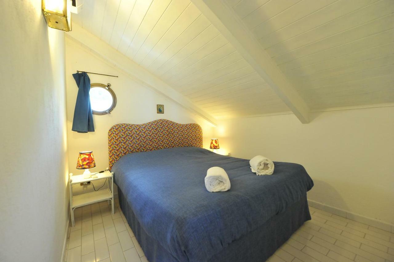 Villa Walter Sorrento Luaran gambar