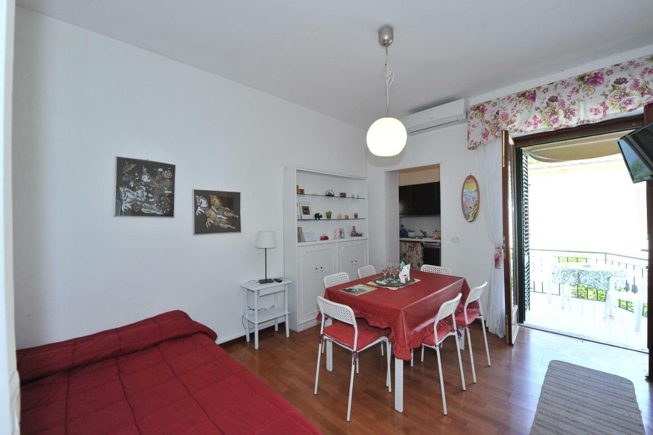 Villa Walter Sorrento Luaran gambar