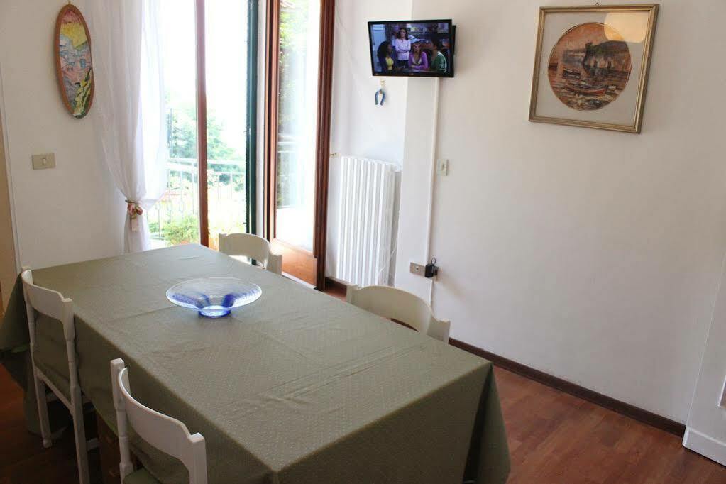 Villa Walter Sorrento Luaran gambar