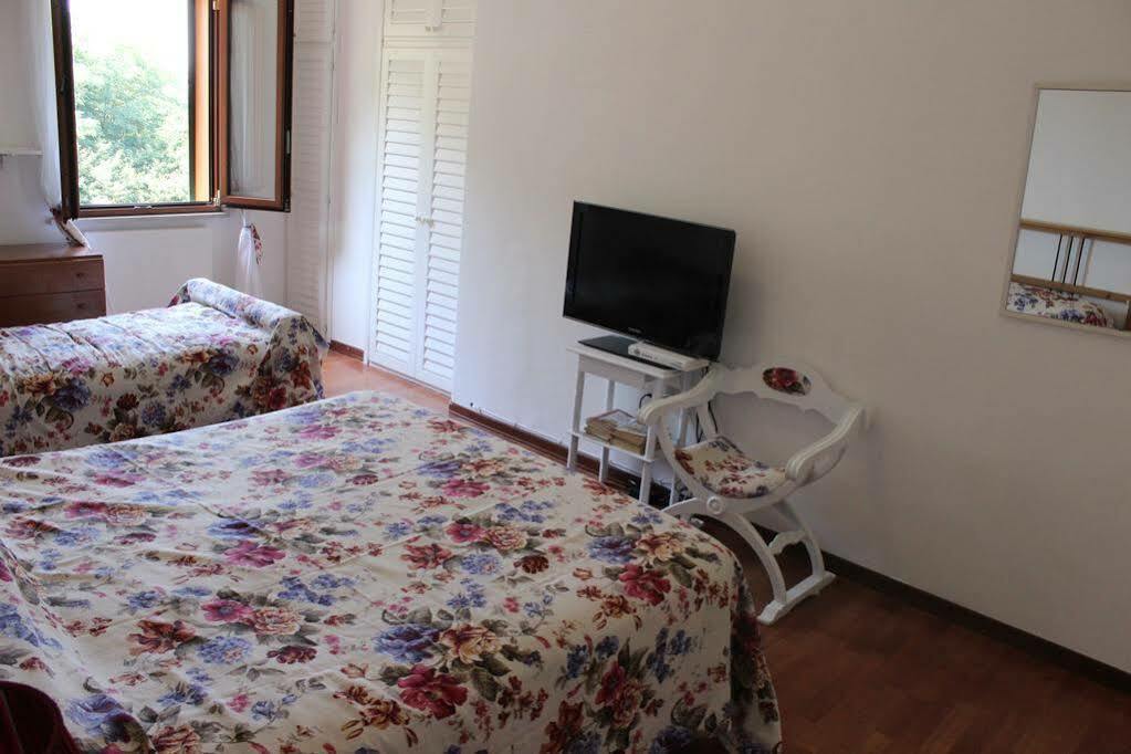 Villa Walter Sorrento Luaran gambar