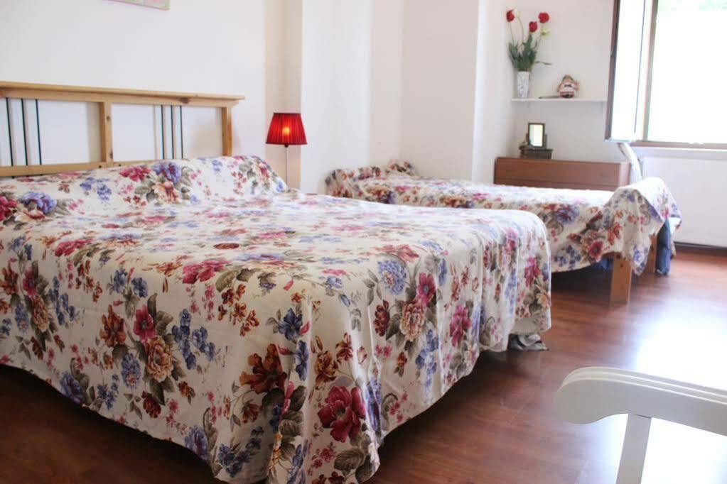 Villa Walter Sorrento Luaran gambar